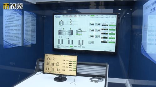 走進工廠,看島上企業(yè)如何爭做環(huán)保標(biāo)桿