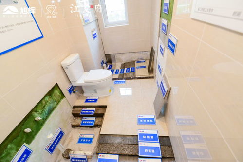 做房地產(chǎn)業(yè)的 透明工廠 武漢旭輝客戶體驗之旅圓滿結束