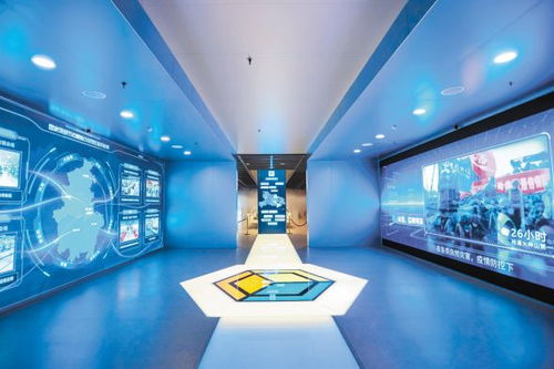 工業(yè)互聯(lián)網(wǎng)構(gòu)筑“神經(jīng)中樞”，武漢企業(yè)網(wǎng)站賦能中部企業(yè)數(shù)字化轉(zhuǎn)型