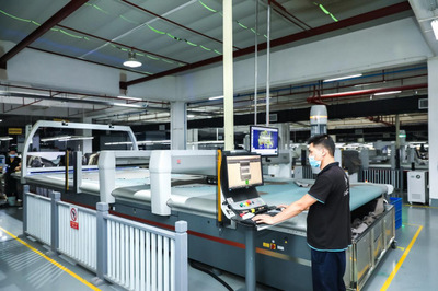 慕思股份借助IPO加速數(shù)字化轉(zhuǎn)型 鞏固核心優(yōu)勢，搶占家具銷售發(fā)展先機(jī)