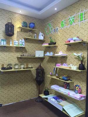 竹之道日用品銷售 綠色生活新風(fēng)尚