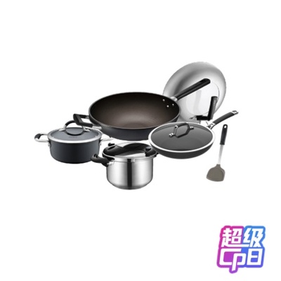 廚房烹飪廚具綜合評(píng)價(jià)與選購(gòu)指南