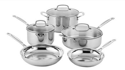 美亞站廚房最暢銷(xiāo)5大王者產(chǎn)品 輕松升級(jí)你的烹飪體驗(yàn)
