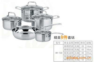 佳宜發(fā)不銹鋼制品廠 專業(yè)鑄造廚房精品，沈時鈿引領(lǐng)廚具新典范